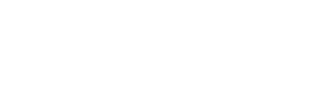Saga Hvit Liggende Logo